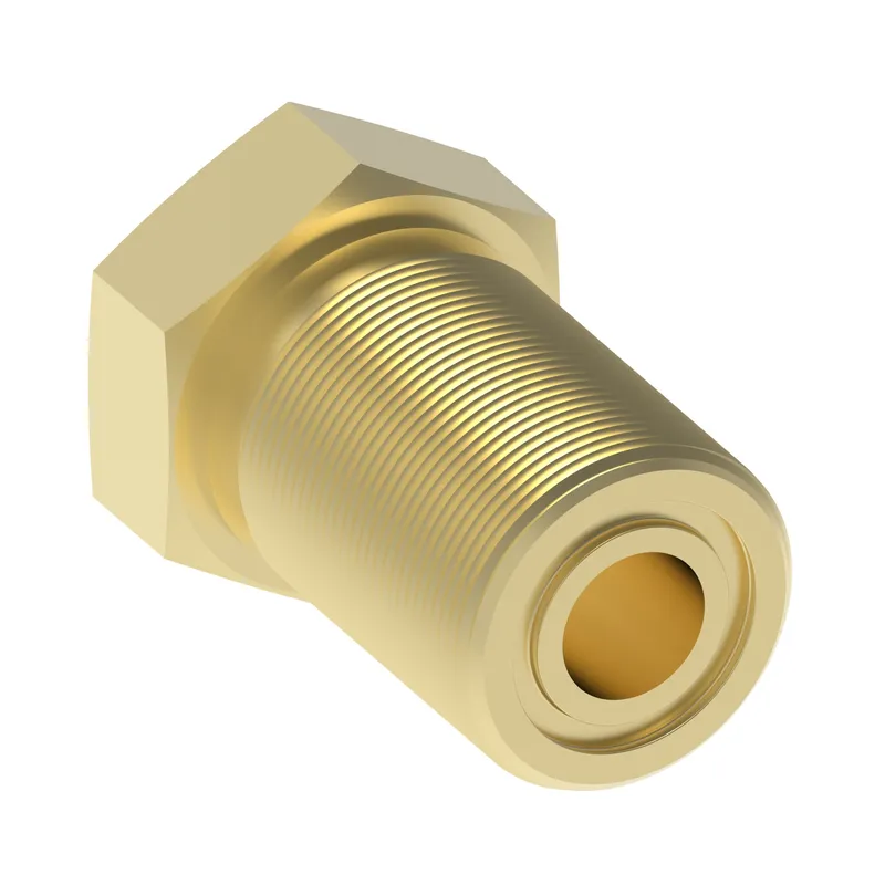 Adapter, ORS straight — photo 3 of 3