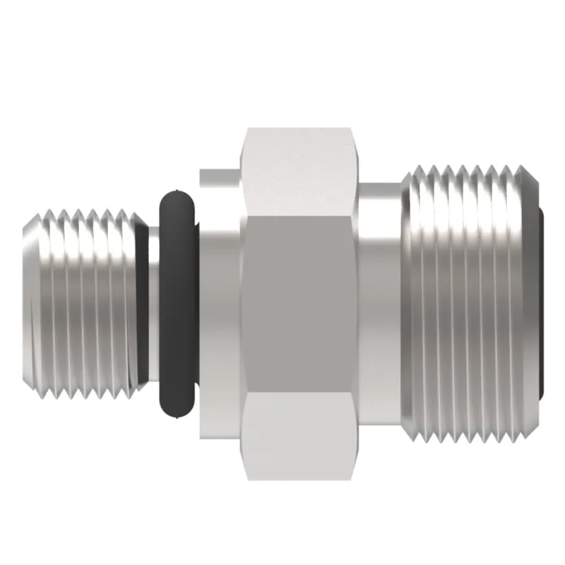 Adapter, ORS straight — photo 2 of 3