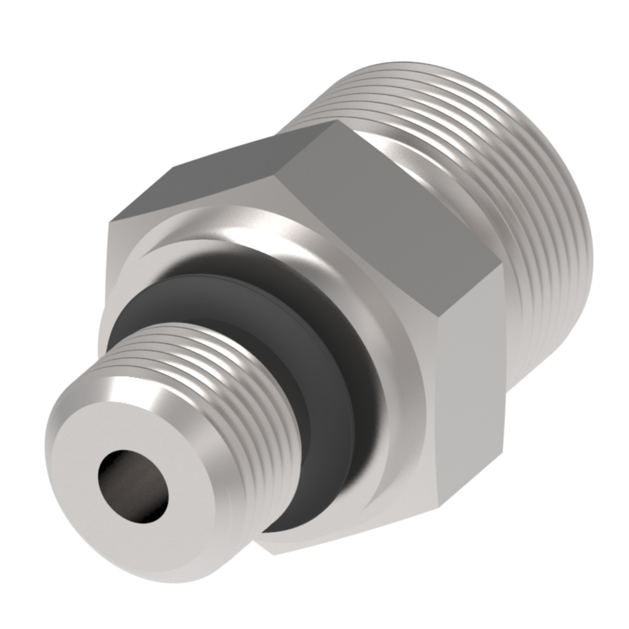 Adapter-STR,FF2742T,-10M27,CS,NBR,ZD