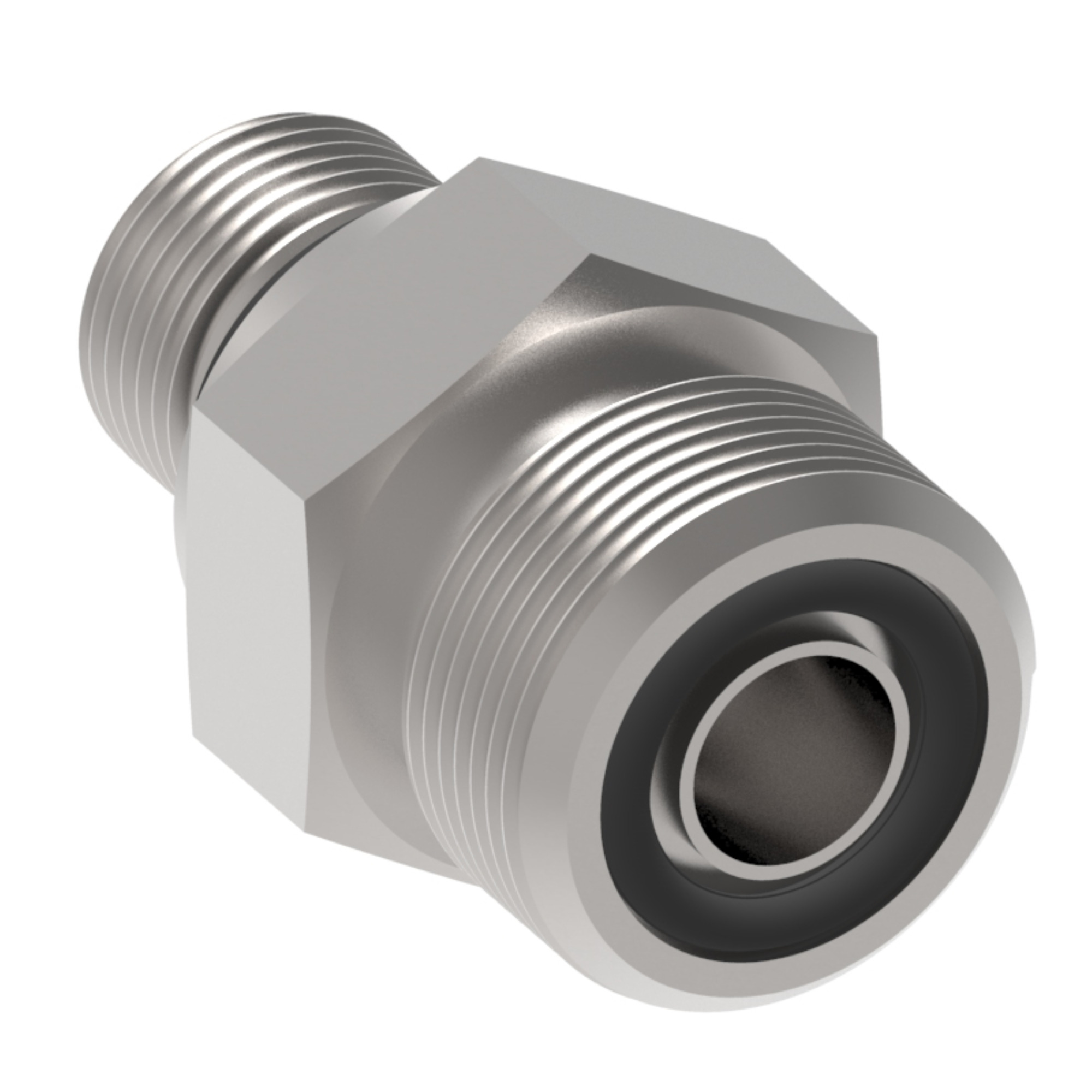 Adapter, ORS straight — photo 3 of 3