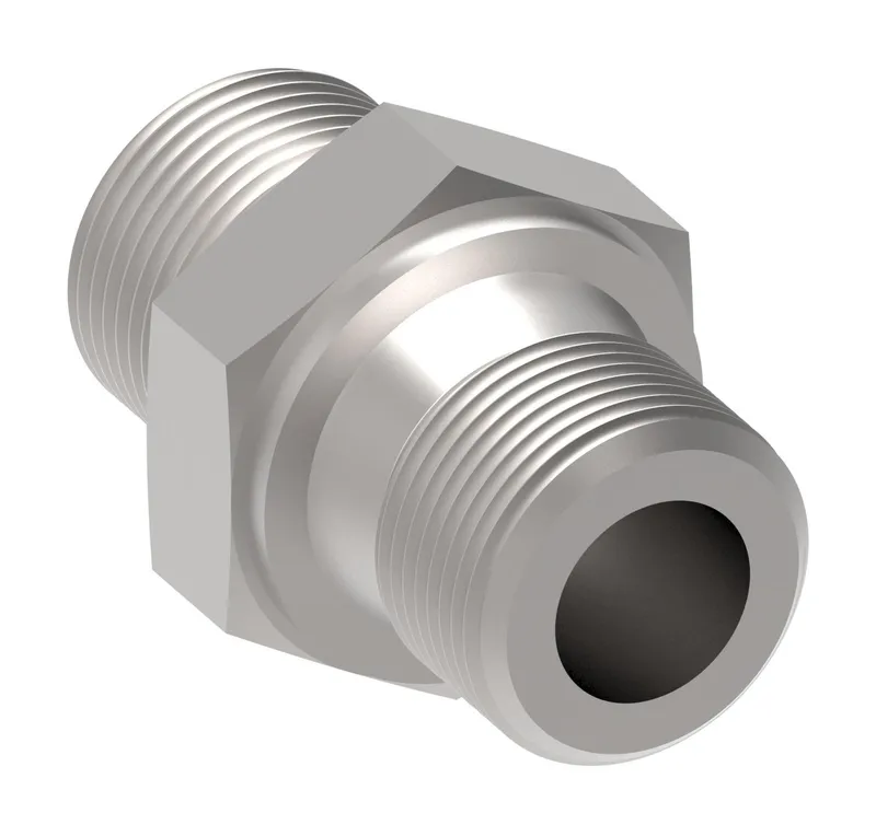 ADAPTER, ORS STRAIGHT — photo 3 of 3