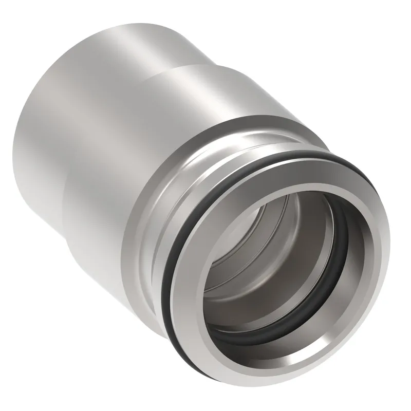 ADAPTER STC II BRAZE VERIFIED DE STC LI — photo 2 of 3