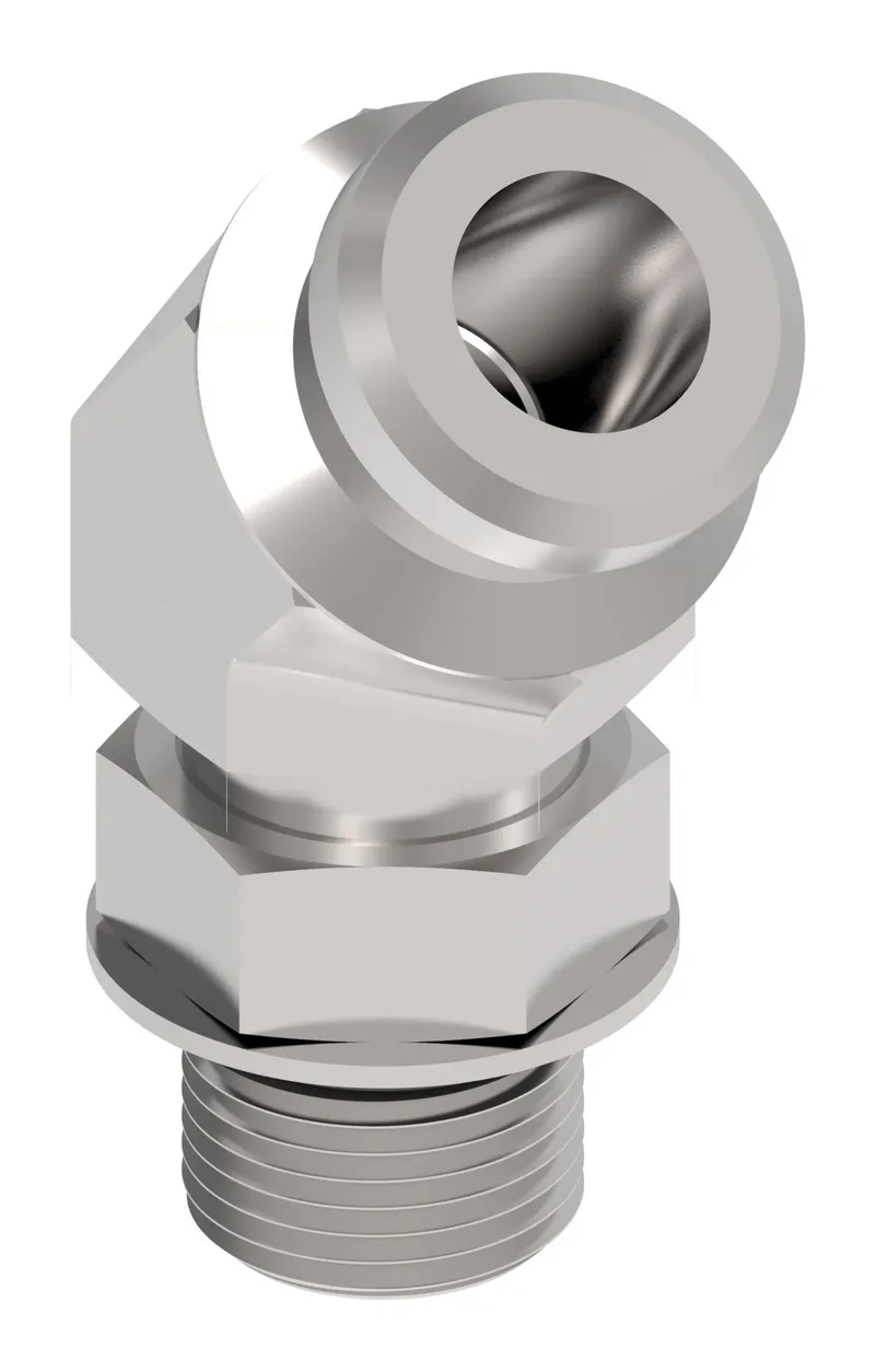 Adapter, STC 45 Degree — photo 2 of 3