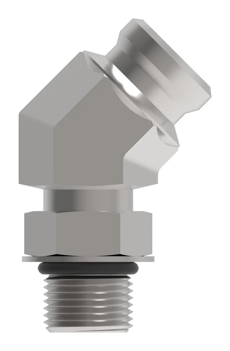 Adapter, STC 45 Degree — photo 3 of 3