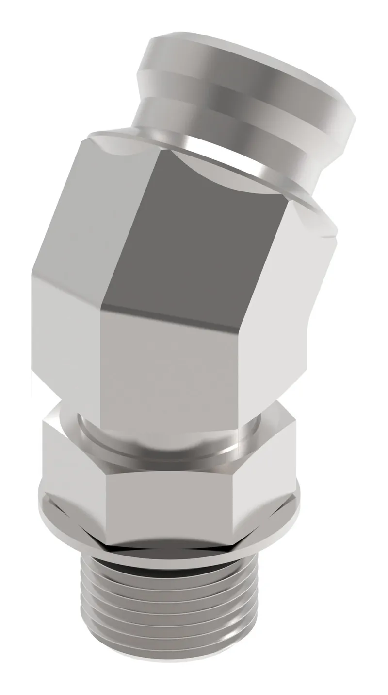 Adapter, STC 45 Degree — photo 1 of 3