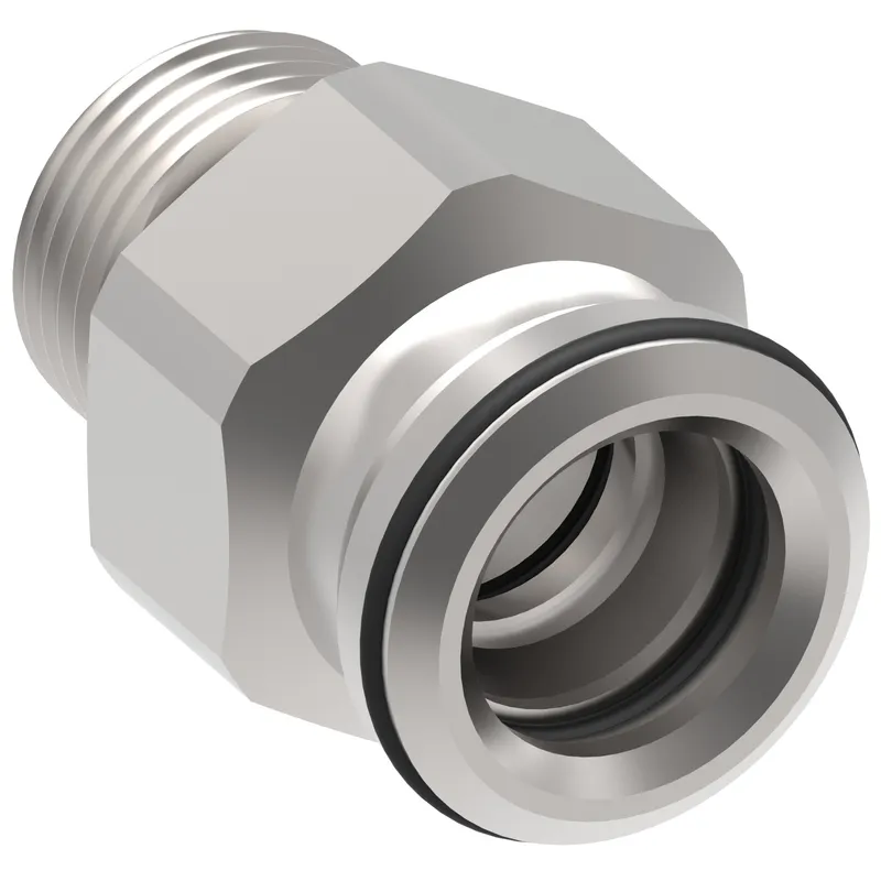 Adapter STCVERIFIED DE VERSION — photo 2 of 3