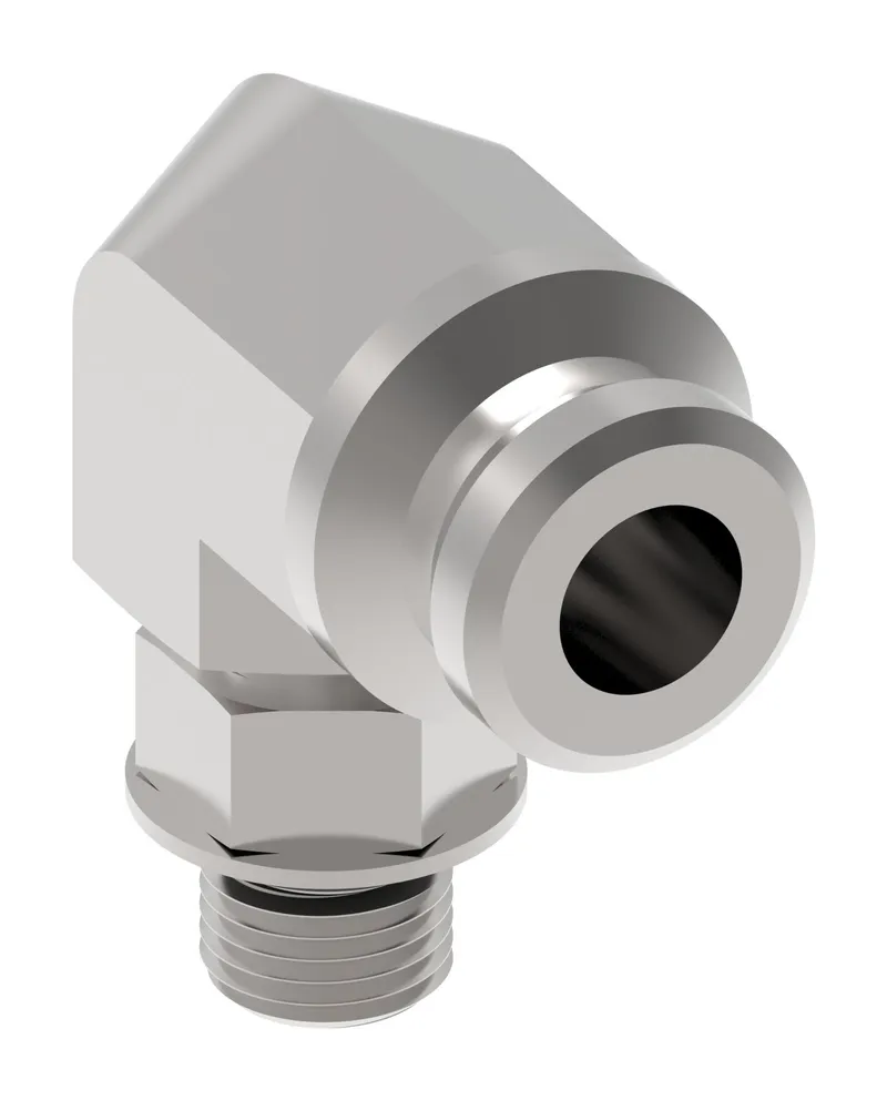 Adapter, STC90 FEMALE STC-MALE ORB — photo 3 of 3