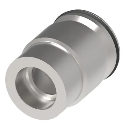 Shoulder, STC Braze Female STC