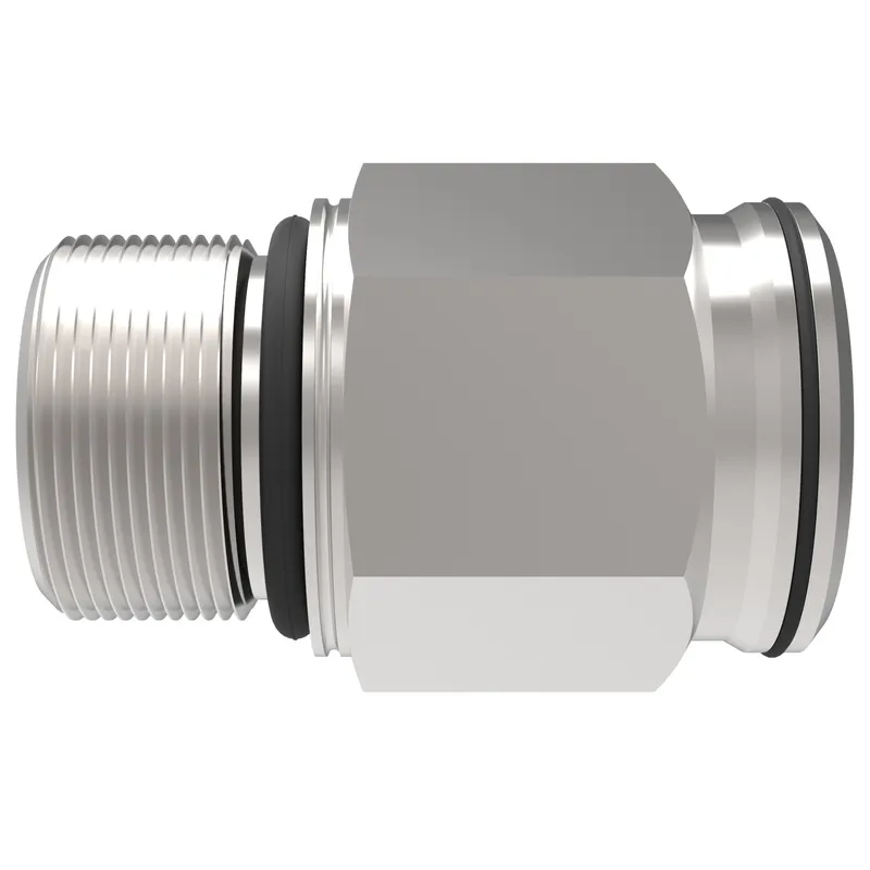 Adapter, STC — photo 2 of 3