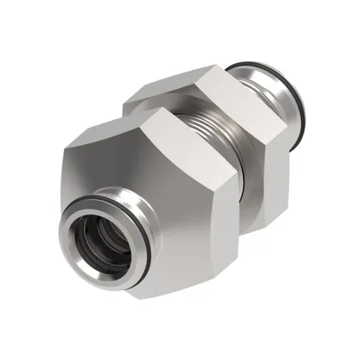 Adapter, STC Bulkhead