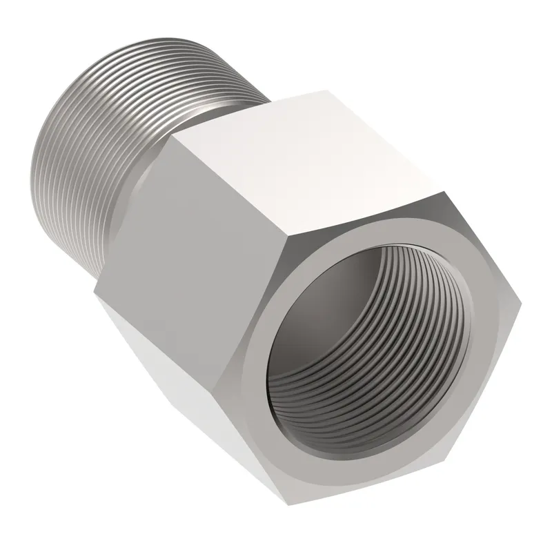 ADAPTER, ORS STR ORIFICE — photo 2 of 3