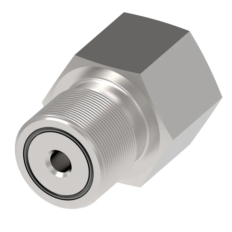 ADAPTER, ORS STR ORIFICE — photo 1 of 3