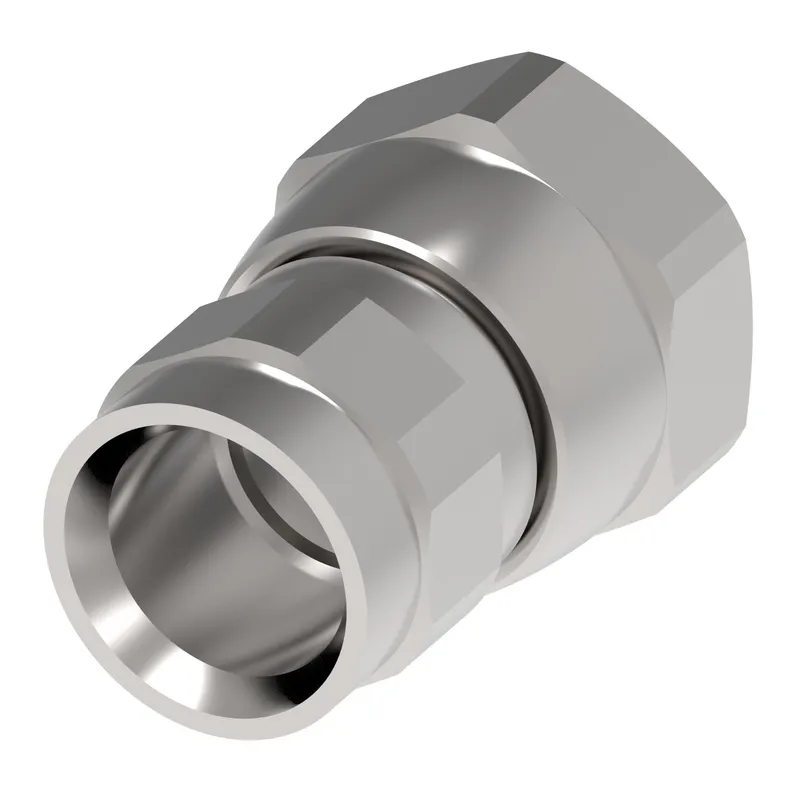 Adapter-ELB,FF3246,-6-6,CS,ZD — photo 1 of 3