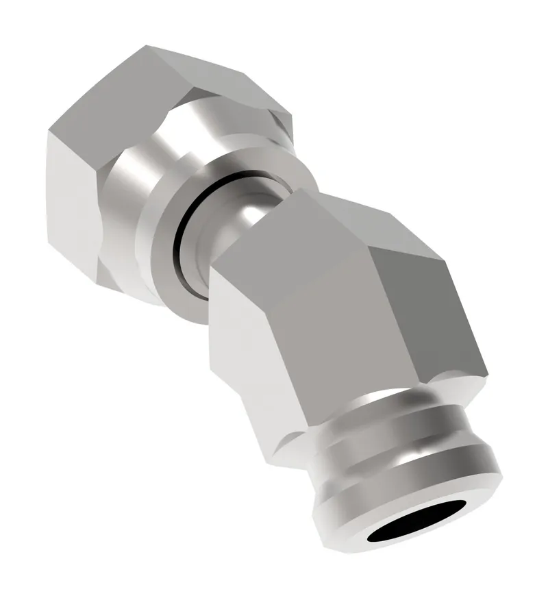 Adapter-ELB,FF3246,-8-8,CS,NBR,ZD — photo 3 of 3