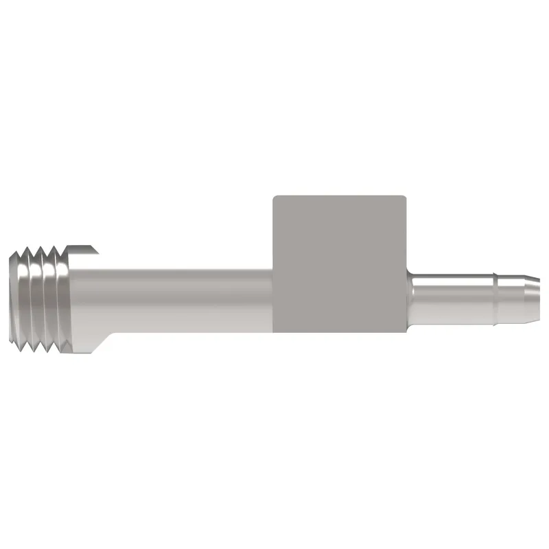 ADAPTER, TEE STC — photo 2 of 3