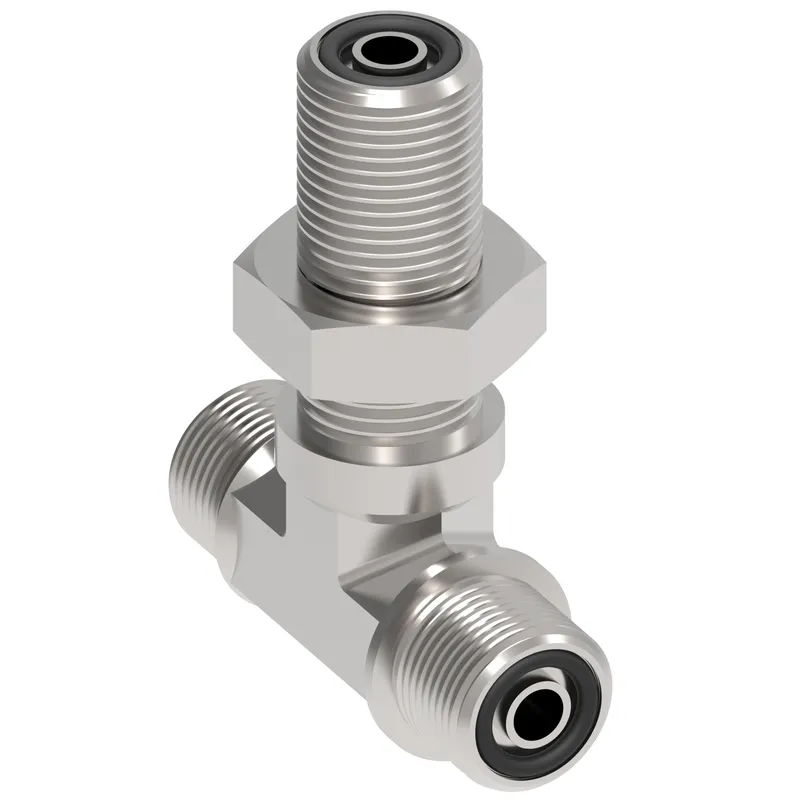ADAPTER, ORS, TEE — photo 3 of 3