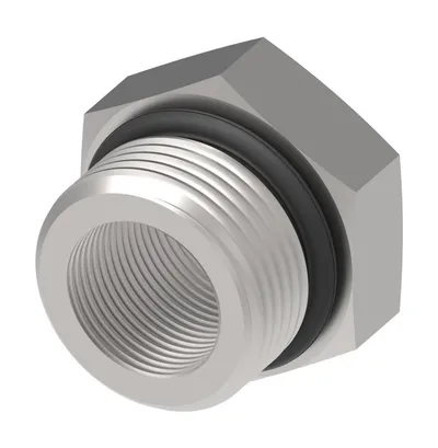 Adapter, STC