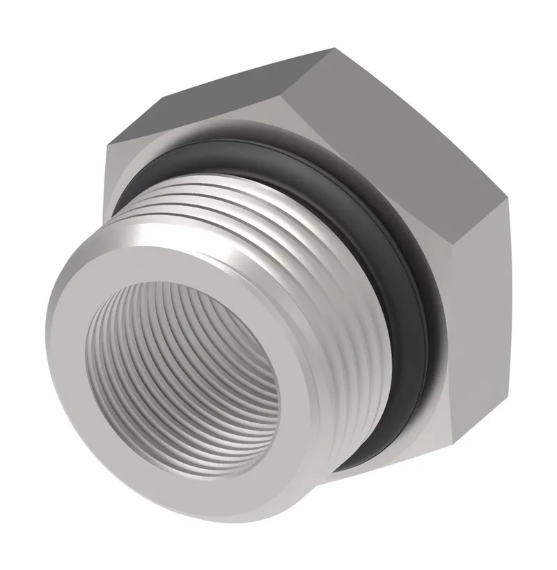 Adapter, STC — photo 1 of 3