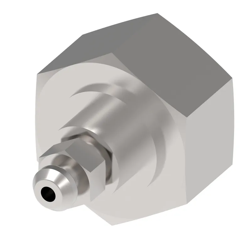 Adapter, ORFS Bleed — photo 1 of 3