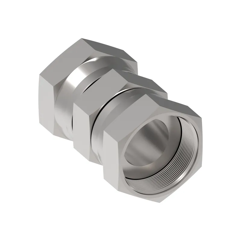 Adapter, ORS Straight — photo 3 of 3