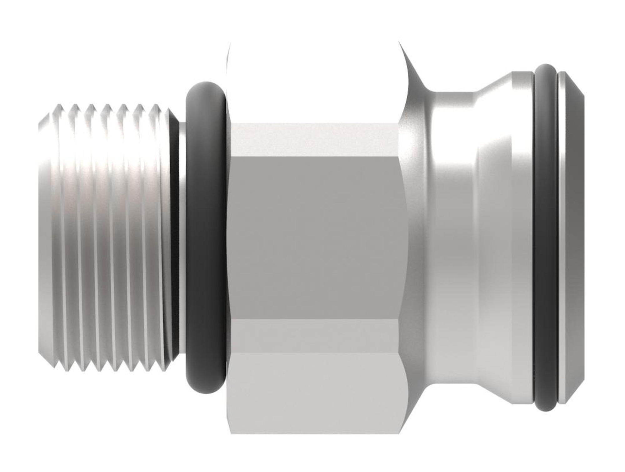 ADPT SOCKETLESS/R6 STC — photo 3 of 3