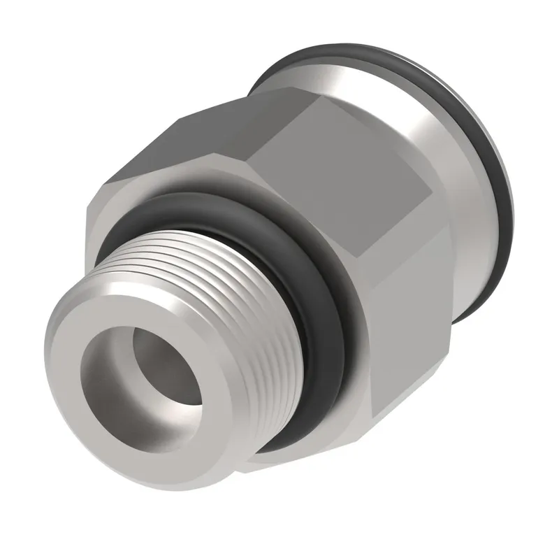 Adapter, STC — photo 1 of 3