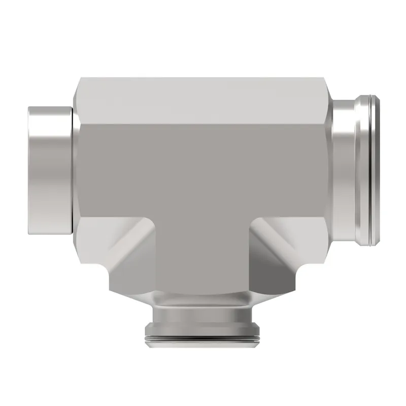 Adapter, STC Tee — photo 3 of 3