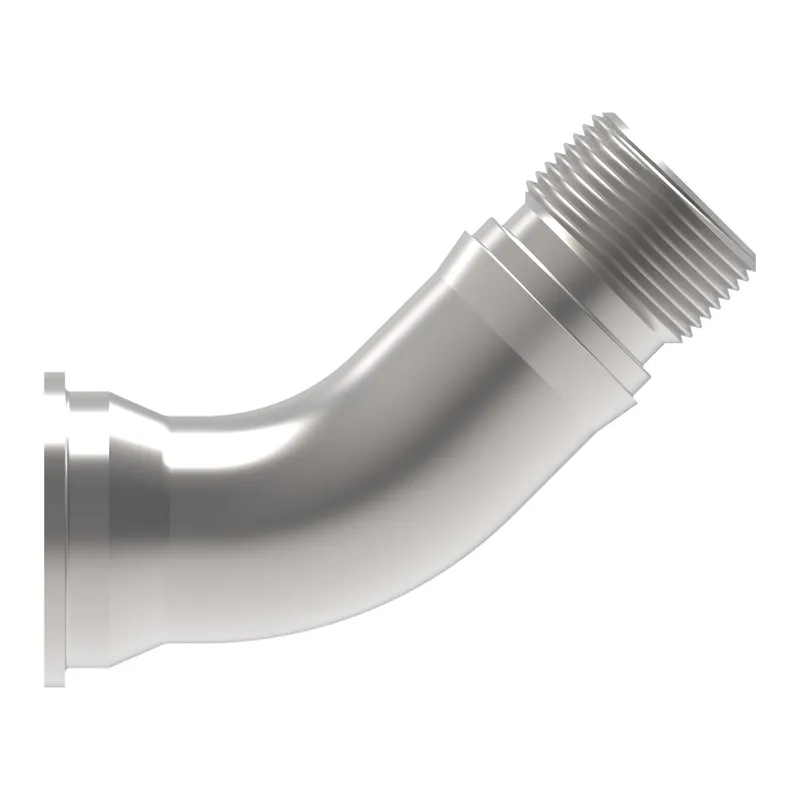 Adapter, 62-flange — photo 3 of 3