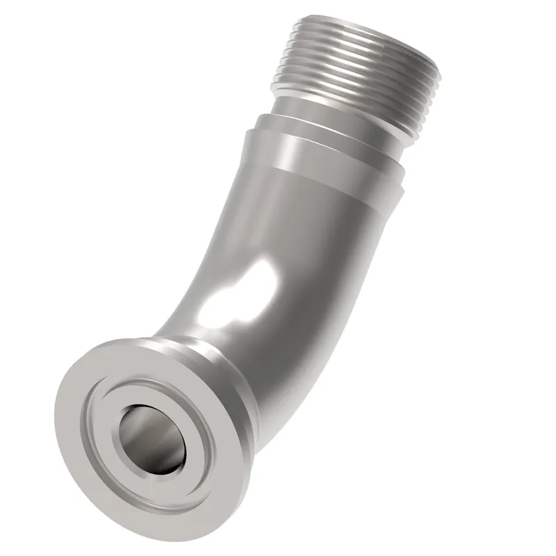 Adapter, 62-flange — photo 1 of 3