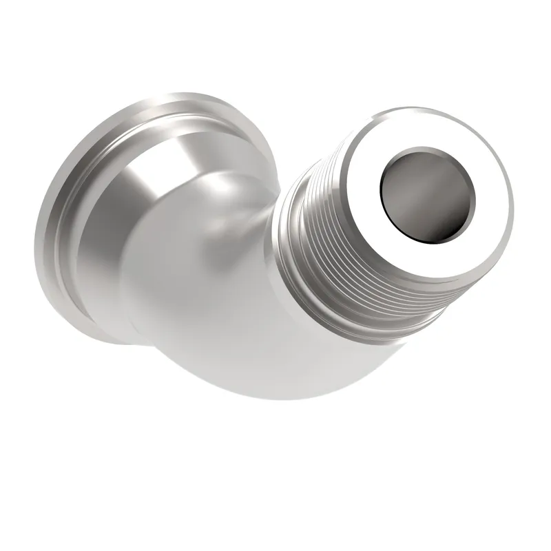 Adapter, 62-flange — photo 2 of 3