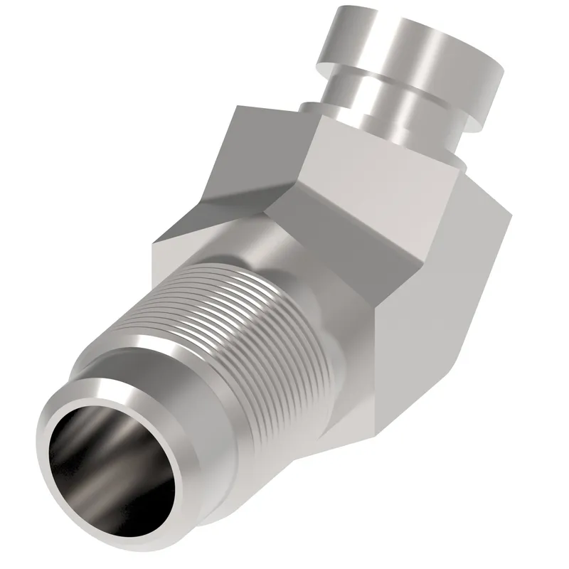 ADP SAE45 Steel 45DBody06SAE45MxF — photo 1 of 3