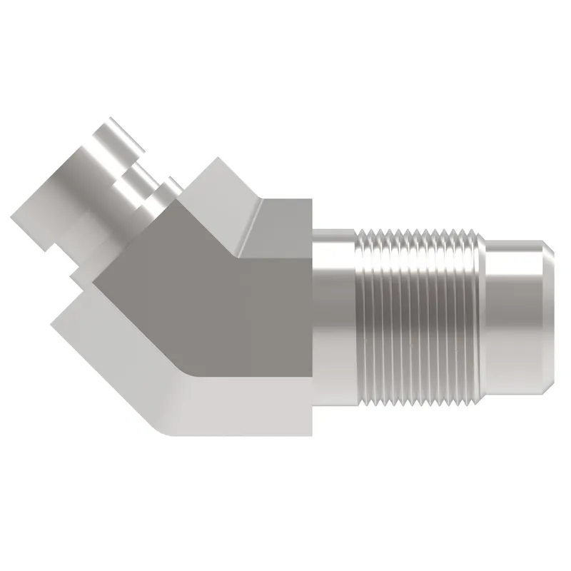ADP SAE45 Steel 45DBody10SAE45MxF — photo 3 of 3