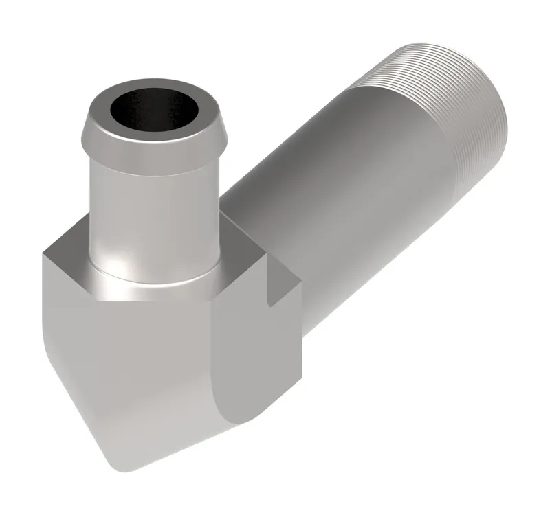 Adapter NPSM /NPTF Body Long90F NPSM xMP — photo 1 of 3