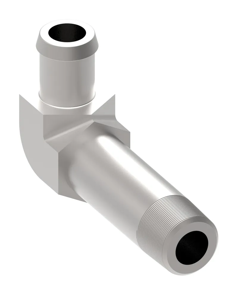 Adapter NPSM /NPTF Body Long90F NPSM xMP — photo 3 of 3
