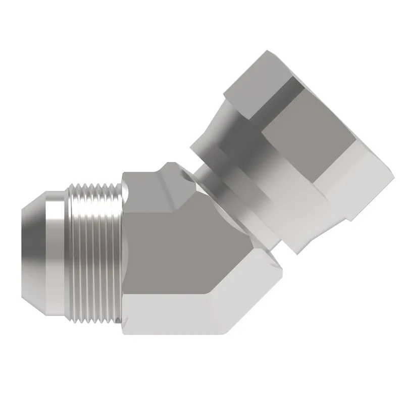 ADP SAE45 Steel 45DASY06SAE45MxF — photo 3 of 3