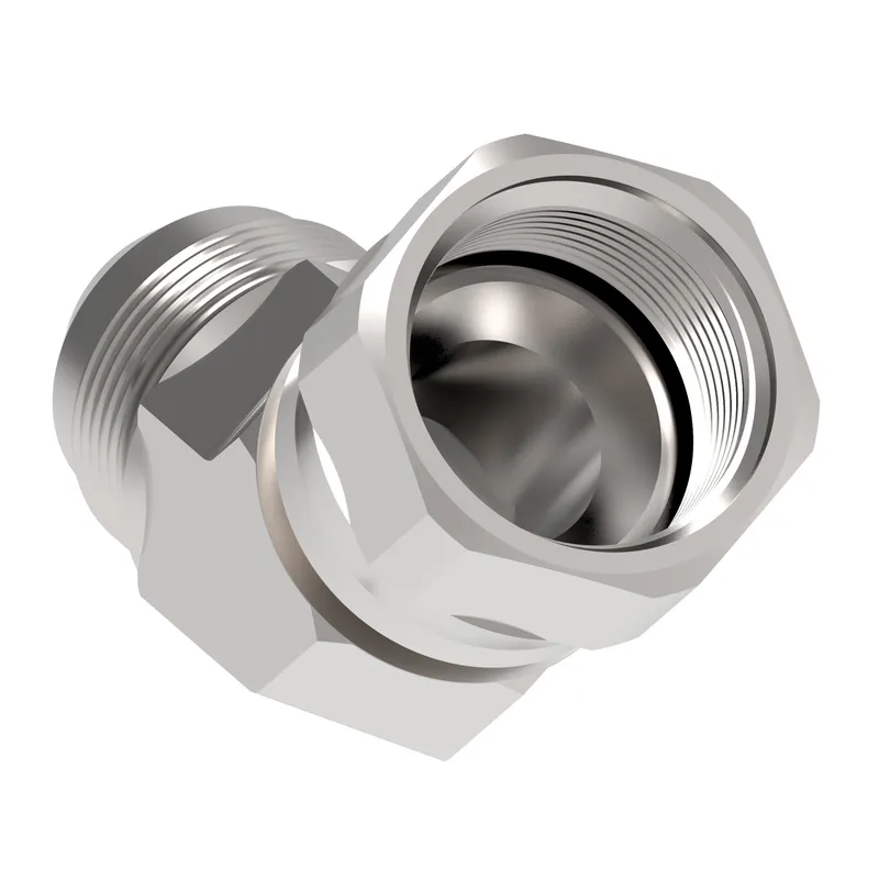 ADP SAE45 Steel 45DASY06SAE45MxF — photo 2 of 3