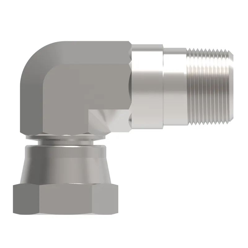 Adapter NPSM /NPTF Assy Long90F NPSM xMP — photo 3 of 3