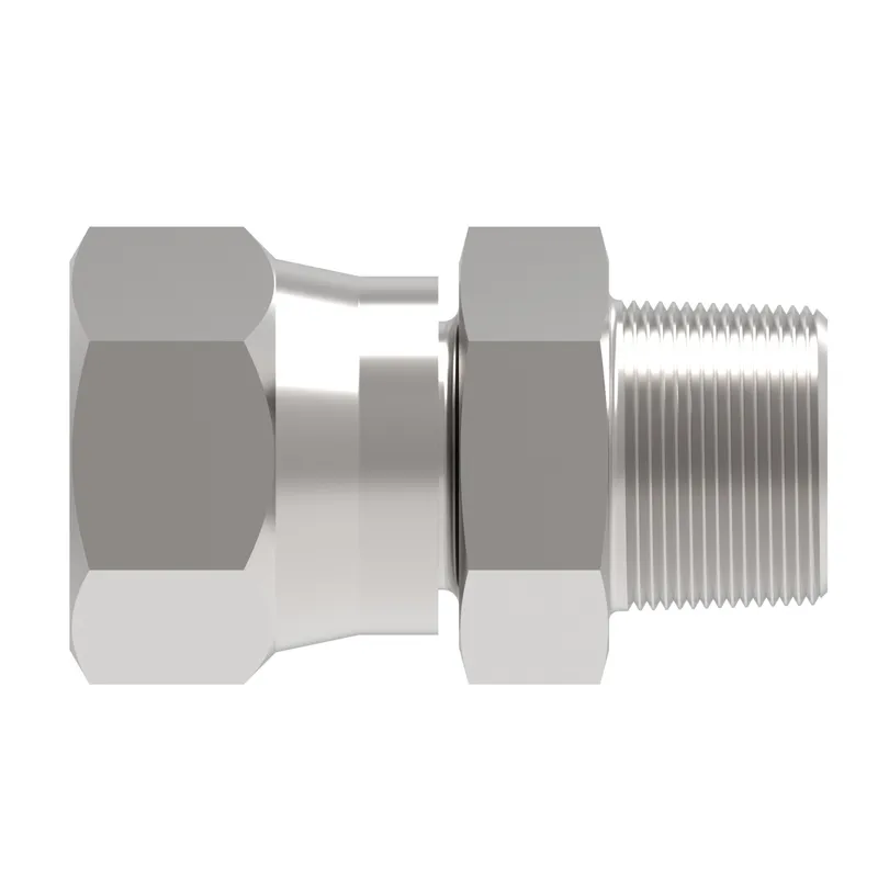 Adapter 20M SAE37 M36TAPER — photo 2 of 3