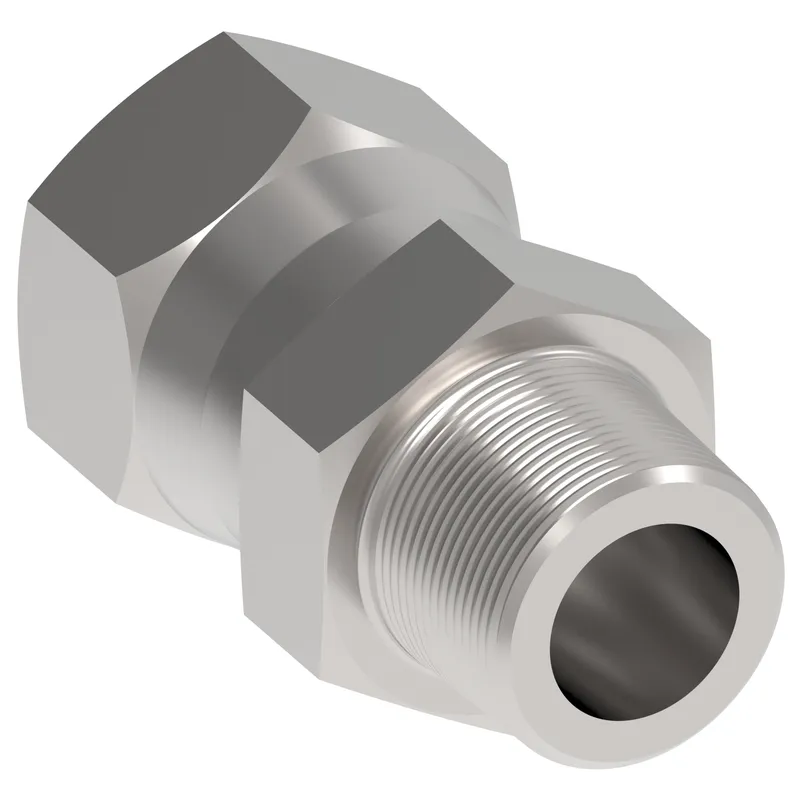 Adapter 20M SAE37 M36TAPER — photo 3 of 3