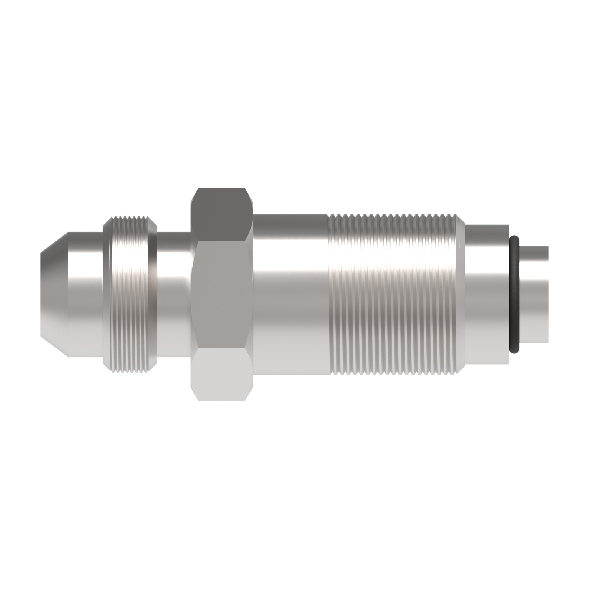 Adaptr WHD 41157X4 04M SAE37 04 TubeO — photo 2 of 3