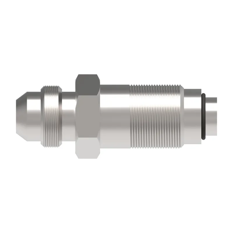Adaptr WHD 41157X12 12M SAE37 12 TubeO — photo 2 of 3