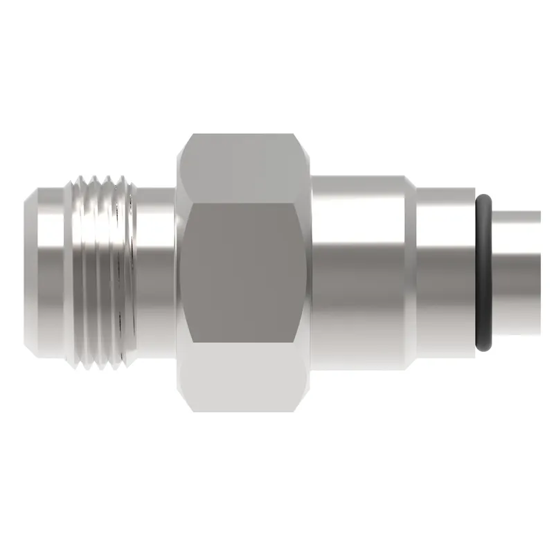 Adapter SAE37 / Metric 06M SAE37xM18x1.5 — photo 3 of 3