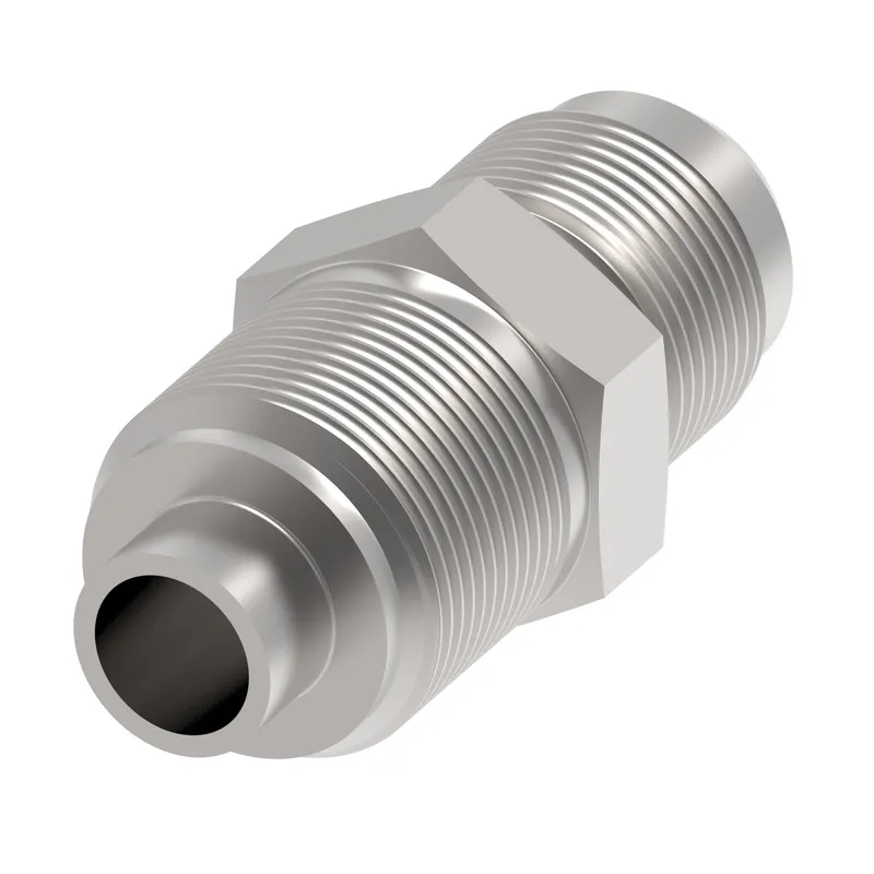 Adapter SAE37 Str 10 SAE37 x 10 Tube-O — photo 1 of 3