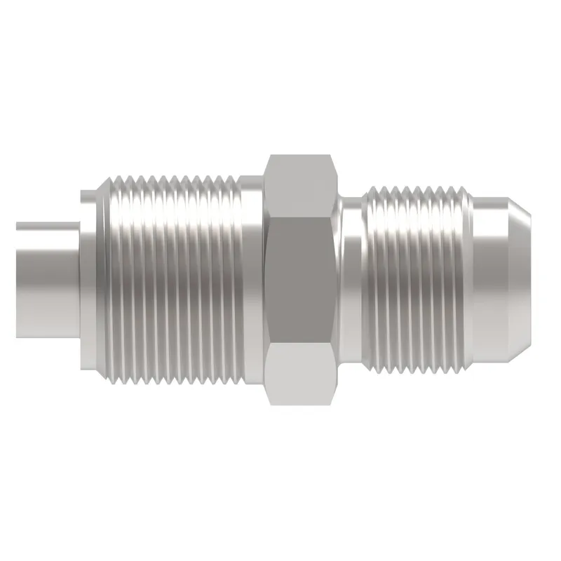 Adapter SAE37 Str 10 SAE37 x 10 Tube-O — photo 3 of 3