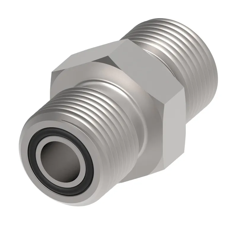 Adapter-STR,FF4269,-6-6,CS,ZD — photo 1 of 3