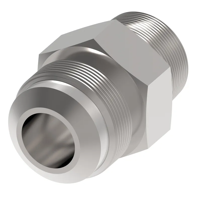 Adapter-STR,FF4320,-4-6,CS,ZD — photo 1 of 3