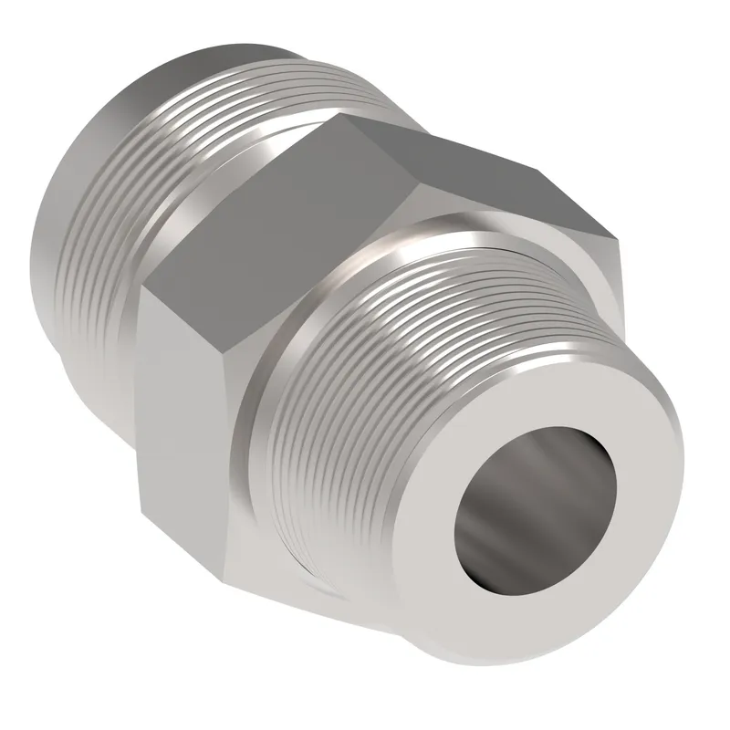 Adapter-STR,FF4320,-6-6,CS,ZD — photo 3 of 3