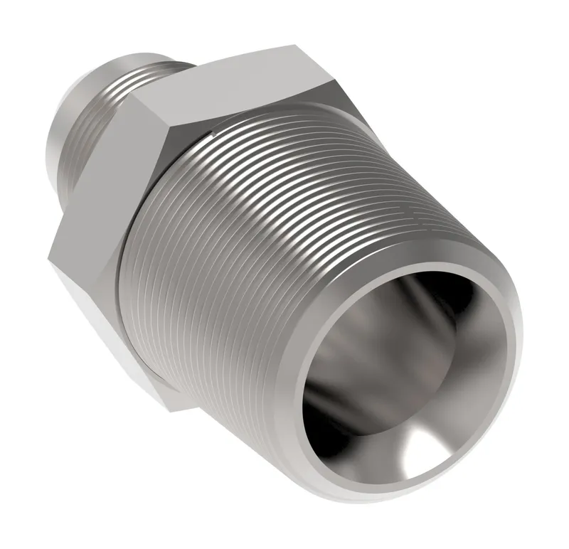 Adapter-straight — photo 2 of 3