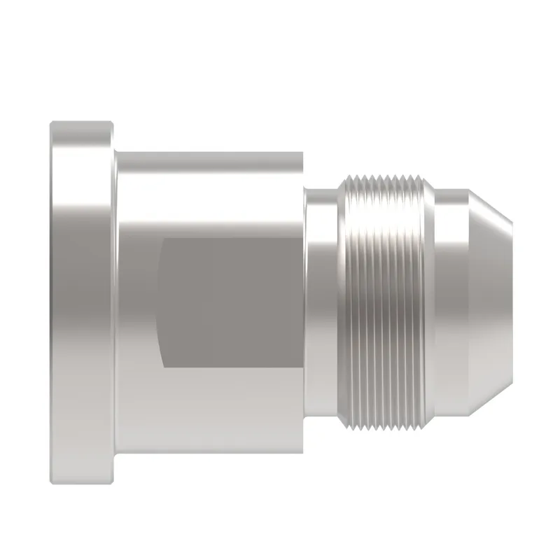 Adapter, 62-flange
