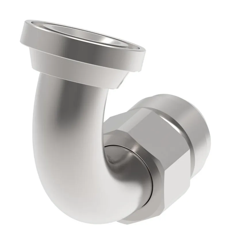 Adapter61-flange other 4-35 — photo 1 of 3